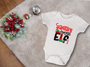 Body Cutest Elf