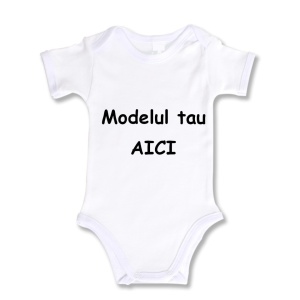 Body printat Modelul Tau