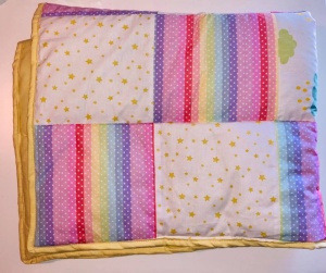Paturica Patchwork