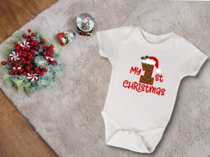 Body First Christmas 1