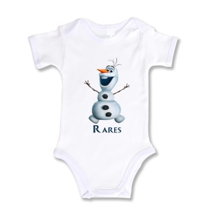 Body printat Olaf