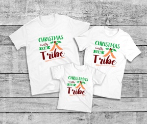 Set Printat Tribe