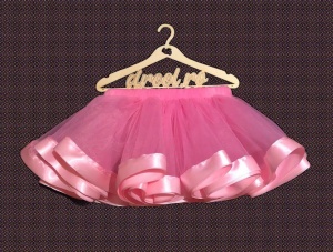 Fustita tutu handmade Lolly