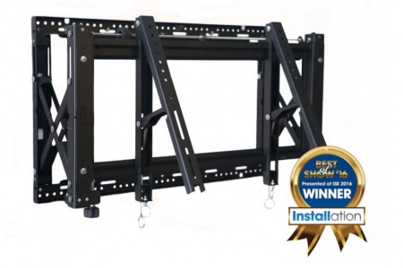 Videowall Edbak VWPOP65 (42''-65'') pop-out