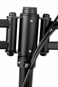 Suport monitor Edbak SV06 pentru 2 monitoare (19"-27")