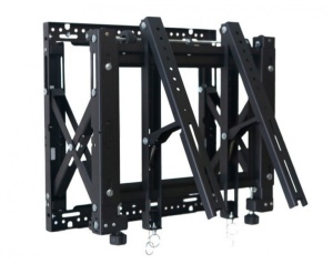 Videowall Edbak VWPOP65 (42''-65'') pop-out