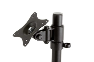 Suport monitor Edbak SV01 pentru birou (19"-27")