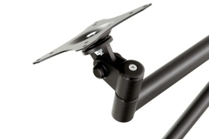 Suport monitor Edbak SV03 pentru birou cu brat dublu (10"-29")