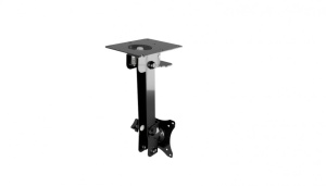 Suport monitor Edbak USM1 cu montare sub polita (19"-27")