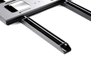 Suport TV Edbak TWB3 vertical pentru perete (65"-86")