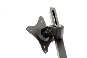 Suport monitor Edbak SV11 pentru 3 monitoare (19"-27")