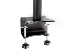 Suport monitor Edbak SV07 pentru 4 monitoare (19"-27")