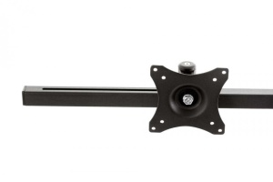 Suport monitor Edbak SV11 pentru 3 monitoare (19"-27")
