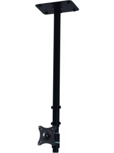 Suport monitor Edbak SV34 pentru tavan (10" - 29")