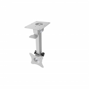 Suport monitor Edbak USM1 cu montare sub polita (19"-27")