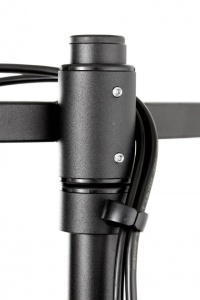 Suport monitor Edbak SV17 pentru 6 monitoare (19"-27")