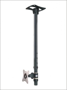 Suport monitor Edbak SV34 pentru tavan (10" - 29")