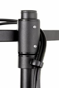 Suport monitor Edbak SV05 pentru 2 monitoare (19"-27")