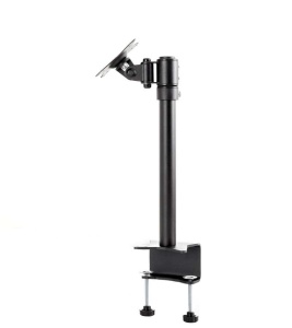 Suport monitor Edbak SV01 pentru birou (19"-27")