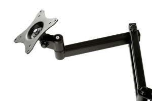 Suport monitor Edbak SV06 pentru 2 monitoare (19"-27")