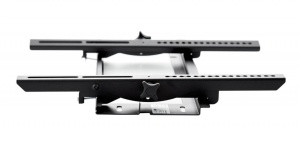 Suport TV Edbak EWB150 inclinabil pentru perete (32"-43")