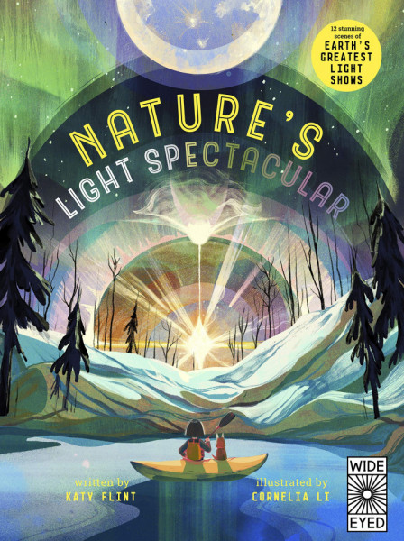 Nature's Light Spectacular (Glow in the Dark)