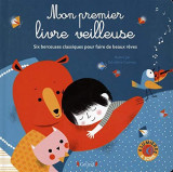 Mon Premier Livre Veilleuse