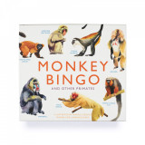 Monkey Bingo And Other Primates