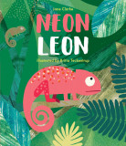 Neon Leon (paperback)