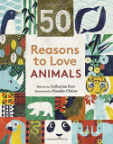 50 Reasons to love Animals