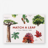 Match a Leaf - A Tree Memory Game