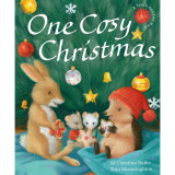 One Cosy Christmas (paperback)