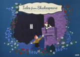 Tales from Shakespeare (Paper Theatre)