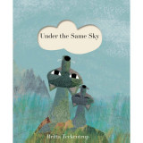 Under the Same Sky (paperback)