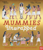 British Museum - Mummies Unwrapped