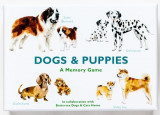 Dogs & Puppies - A Memory Game