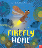 Firefly Home (paperback)