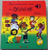 Mes Premiers Airs de Reggae