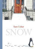 Snow - Seasons with Granddad