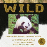 Wild. A Photicular Book