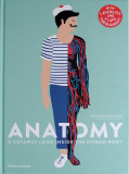 Anatomy: A Cutaway Look Inside the Human Body