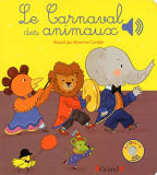 Le Carnival des Animaux