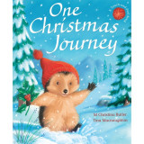 One Christmas Journey (paperback)