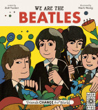 We Are The Beatles (Friends Change the World)