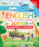 English for Everyone - Junior - Beginner's Course
