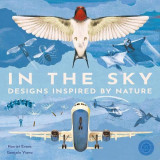 In the Sky - Designs Inspired by Nature