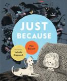 Just Because (paperback)