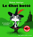 Le Chat botté