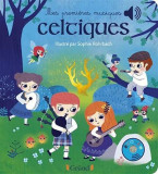 Mes Premieres Musiques Celtiques