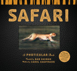 Safari. A Photicular Book